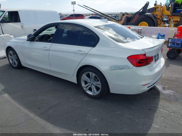 WBA8E9C50GK648594 BMW 328I