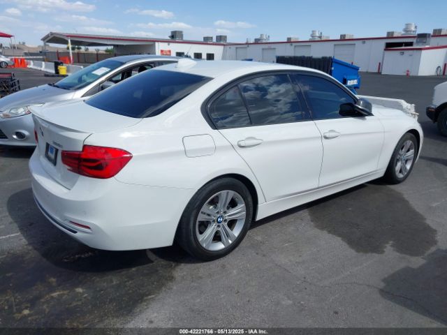 WBA8E9C50GK648594 BMW 328I