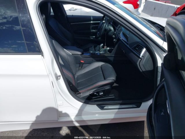 WBA8E9C50GK648594 BMW 328I