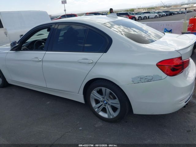 WBA8E9C50GK648594 BMW 328I