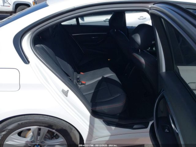 WBA8E9C50GK648594 BMW 328I