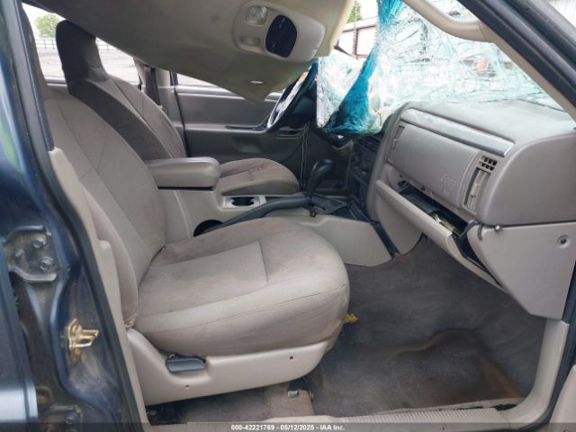 2004 JEEP GRAND CHEROKEE 1J4GX48S34C213420 Photo 4