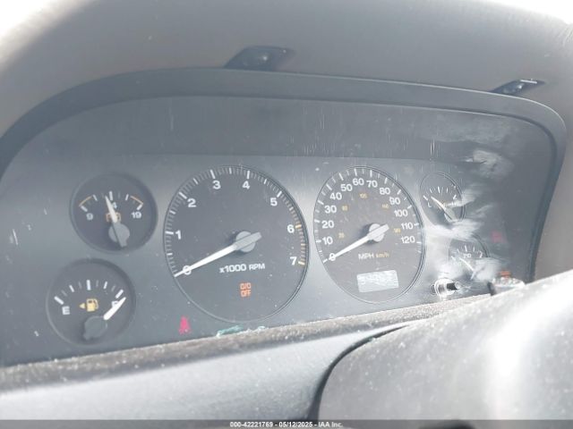2004 JEEP GRAND CHEROKEE 1J4GX48S34C213420 Photo 6