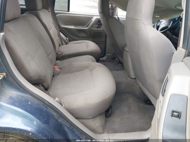 2004 JEEP GRAND CHEROKEE 1J4GX48S34C213420 Photo 7