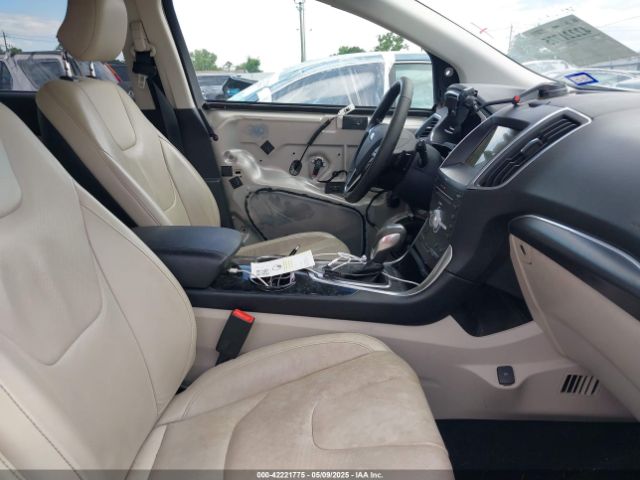 2017 FORD EDGE 2FMPK3K84HBC26335 Photo 4
