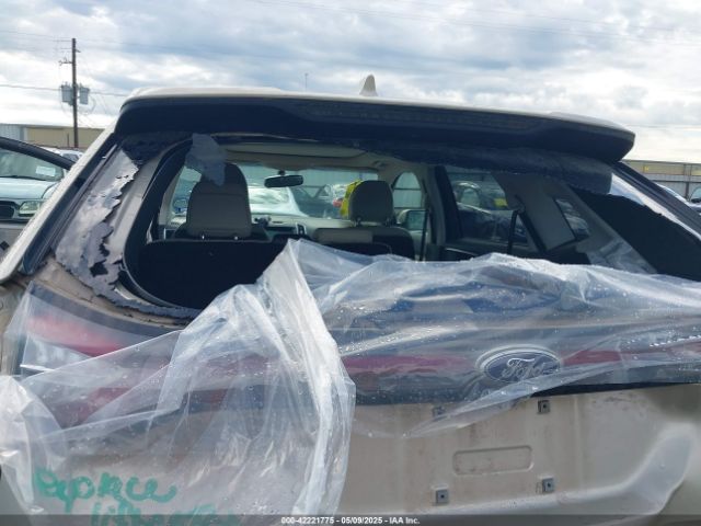 2017 FORD EDGE 2FMPK3K84HBC26335 Photo 5