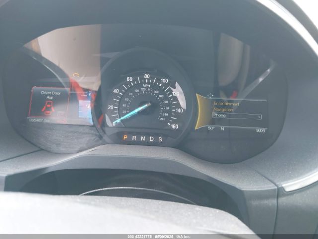 2017 FORD EDGE 2FMPK3K84HBC26335 Photo 6