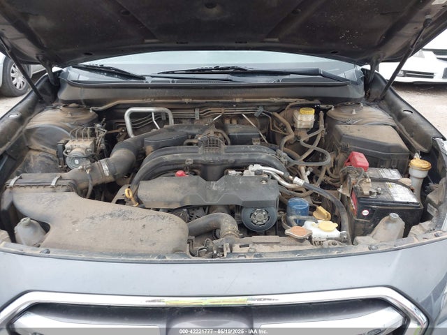 4S4BSANC3K3338047 Subaru Outback 2.5i Limited