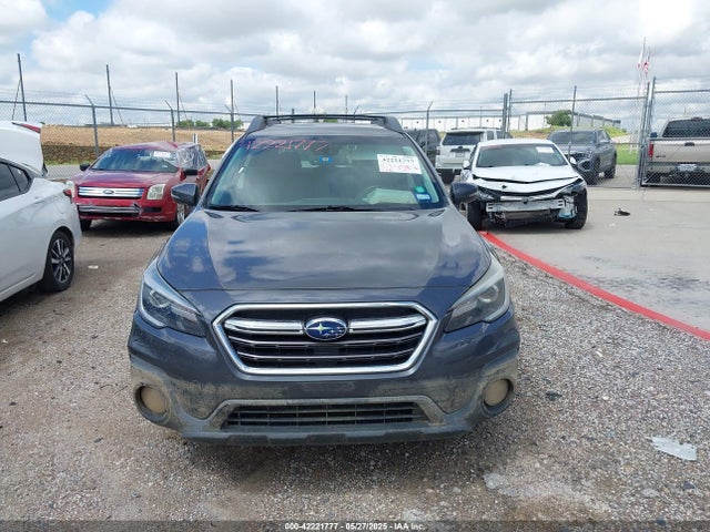 4S4BSANC3K3338047 Subaru Outback 2.5i Limited