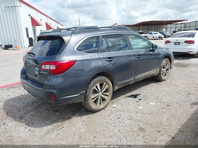 4S4BSANC3K3338047 Subaru Outback 2.5i Limited