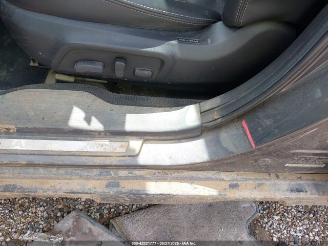 4S4BSANC3K3338047 Subaru Outback 2.5i Limited