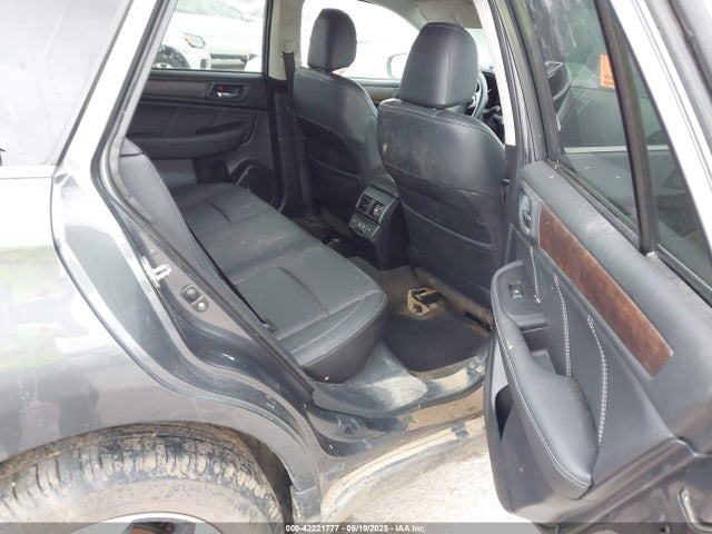 4S4BSANC3K3338047 Subaru Outback 2.5i Limited