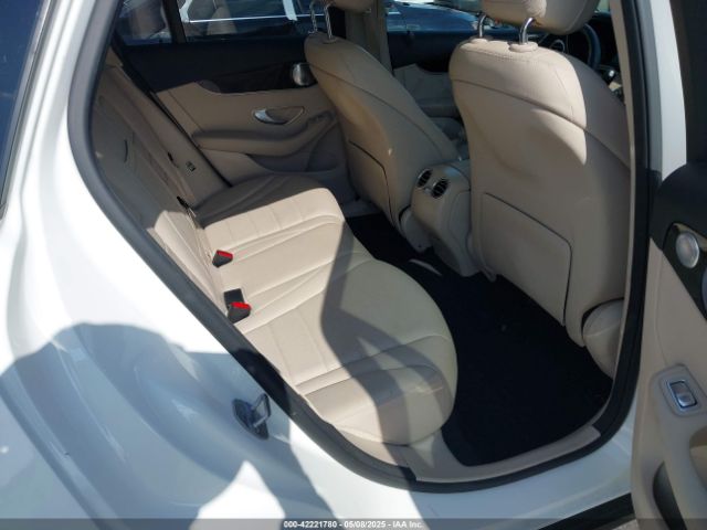 WDC0G4JB9HV006052 Mercedes-Benz GLC 300