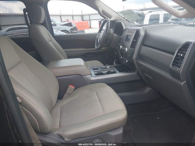 1FMJK1HT5JEA46670 Ford Expedition Max Xlt