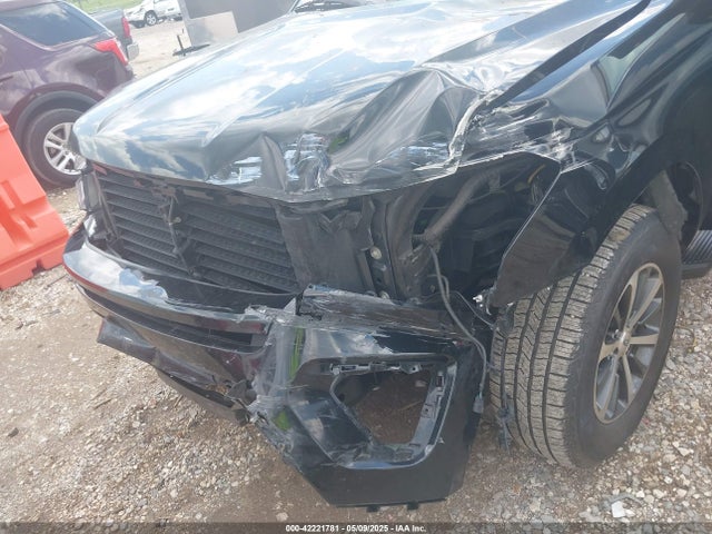 1FMJK1HT5JEA46670 Ford Expedition Max Xlt