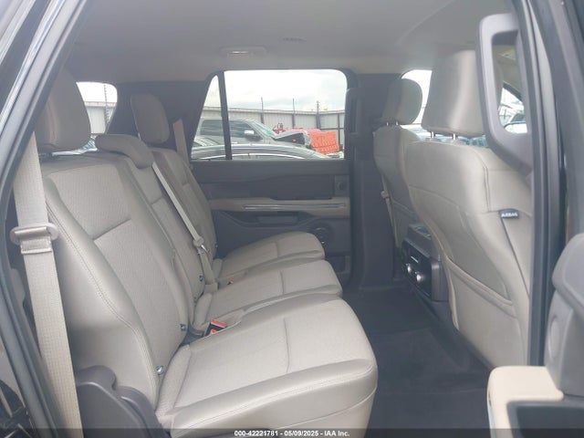 1FMJK1HT5JEA46670 Ford Expedition Max Xlt