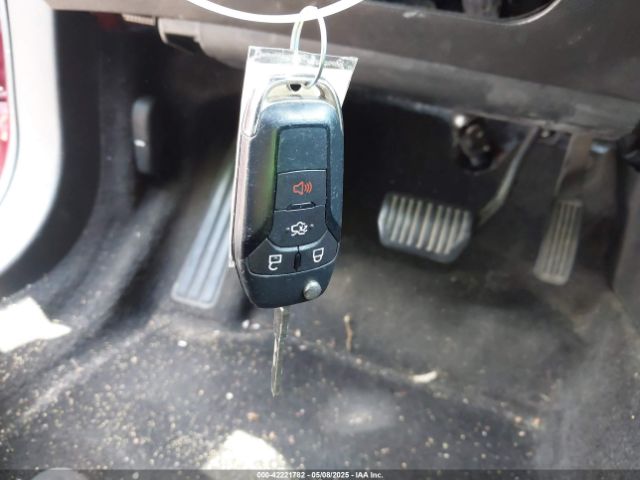3FA6P0HD4FR231785 Ford FUSION SE