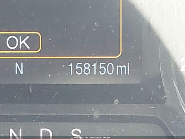 3FA6P0HD4FR231785 Ford FUSION SE
