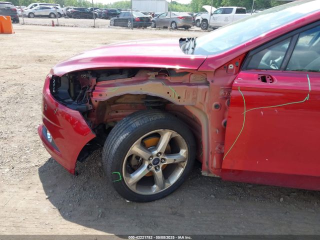 3FA6P0HD4FR231785 Ford FUSION SE