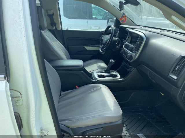 1GCGSCEN1K1171223 Chevrolet Colorado Lt