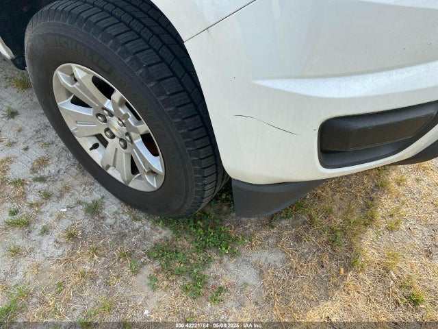 1GCGSCEN1K1171223 Chevrolet Colorado Lt