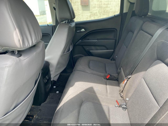1GCGSCEN1K1171223 Chevrolet Colorado Lt