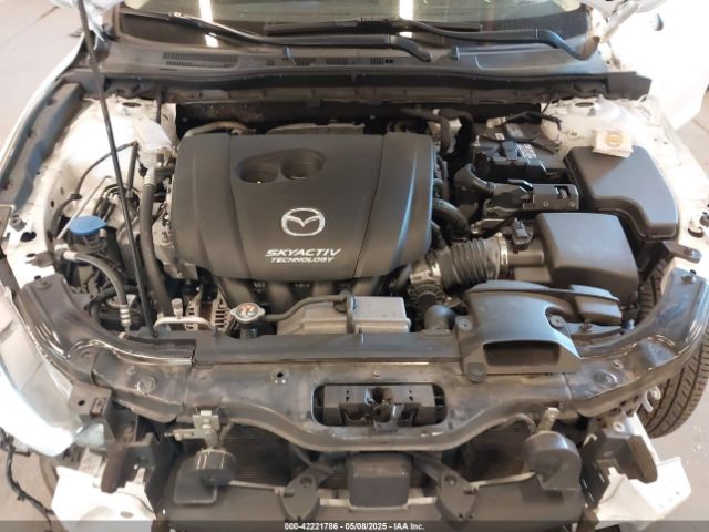 3MZBN1M34JM248428 Mazda Mazda3 Grand Touring