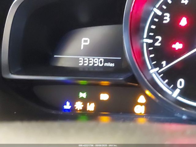 3MZBN1M34JM248428 Mazda Mazda3 Grand Touring