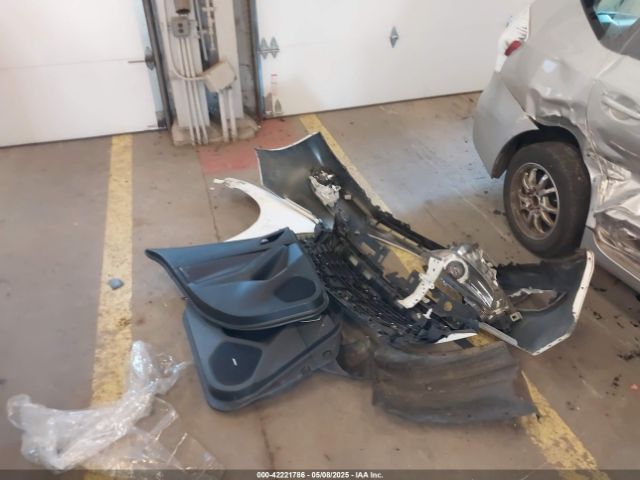 3MZBN1M34JM248428 Mazda Mazda3 Grand Touring