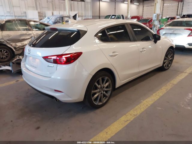 3MZBN1M34JM248428 Mazda Mazda3 Grand Touring