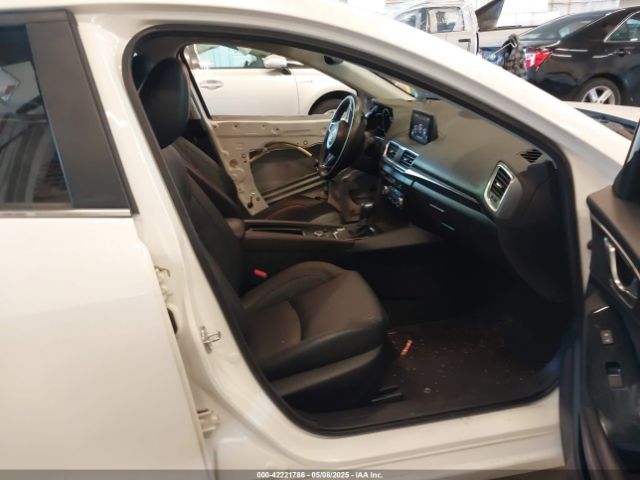 3MZBN1M34JM248428 Mazda Mazda3 Grand Touring