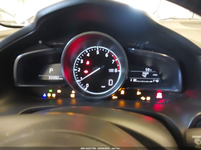 3MZBN1M34JM248428 Mazda Mazda3 Grand Touring