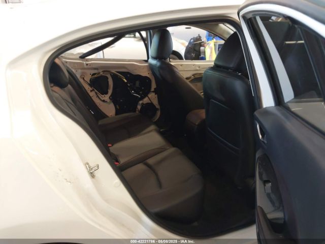 3MZBN1M34JM248428 Mazda Mazda3 Grand Touring