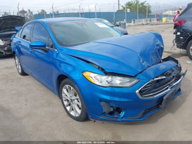 3FA6P0LU3LR233370 auction archive image
