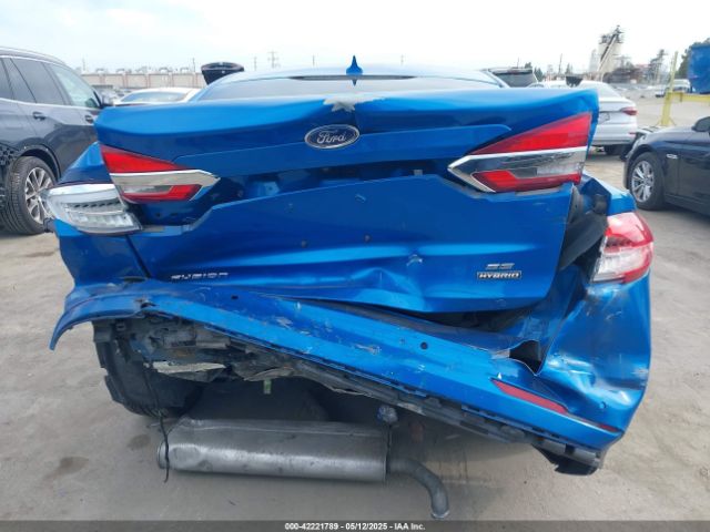 3FA6P0LU3LR233370 Ford 2.0l 4v atk hev