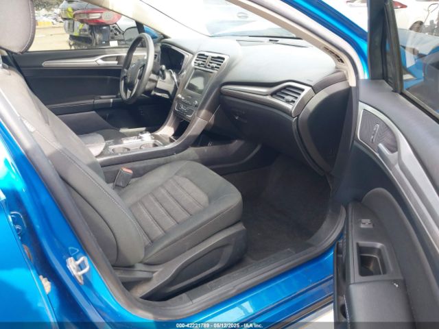 3FA6P0LU3LR233370 Ford 2.0l 4v atk hev