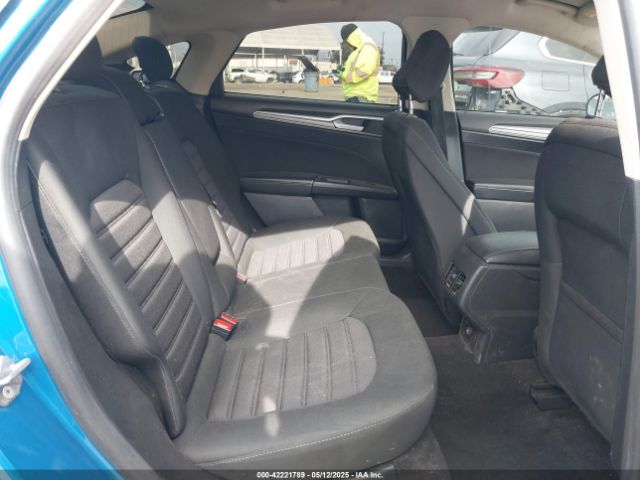 3FA6P0LU3LR233370 Ford 2.0l 4v atk hev