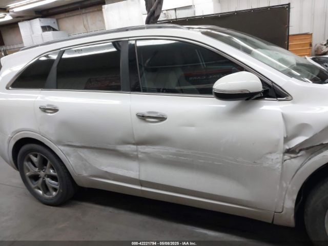 5XYPK4A56GG118116 KIA dohc gdi lambda ii