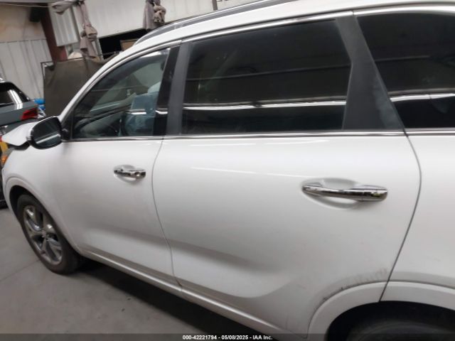 5XYPK4A56GG118116 KIA dohc gdi lambda ii
