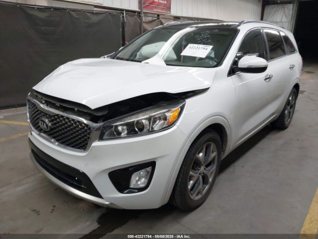 5XYPK4A56GG118116 KIA dohc gdi lambda ii