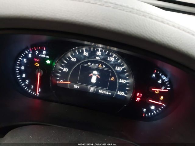 5XYPK4A56GG118116 KIA dohc gdi lambda ii