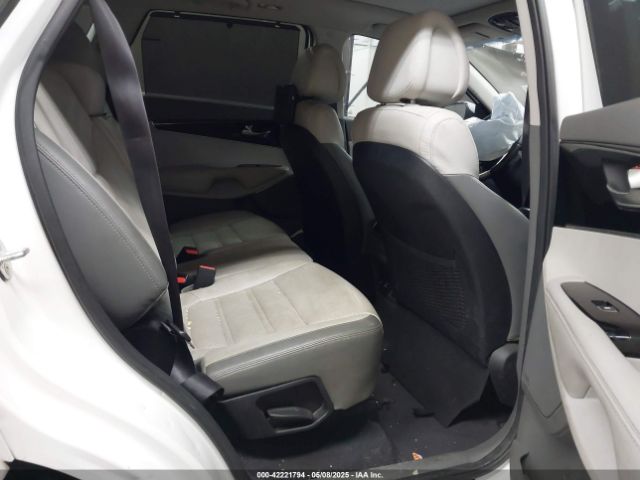5XYPK4A56GG118116 KIA dohc gdi lambda ii