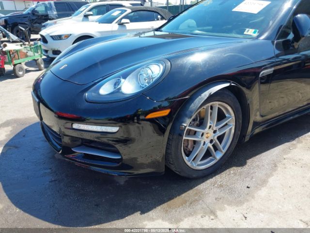 2014 PORSCHE PANAMERA WP0AA2A70EL009084 Photo 5