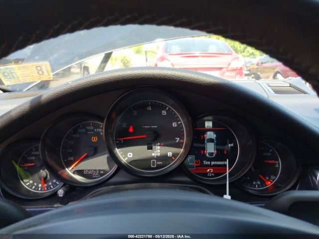 2014 PORSCHE PANAMERA WP0AA2A70EL009084 Photo 6