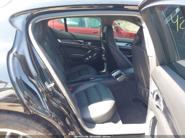 2014 PORSCHE PANAMERA WP0AA2A70EL009084 Photo 7