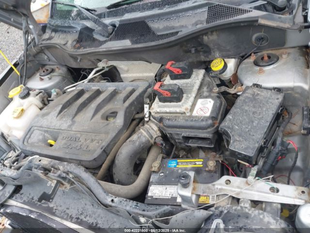 1C4NJRBBXED784029 Jeep Patriot Sport