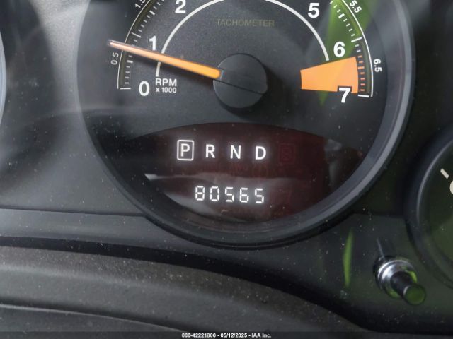 1C4NJRBBXED784029 Jeep Patriot Sport