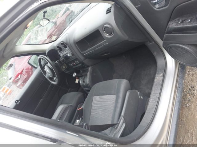 1C4NJRBBXED784029 Jeep Patriot Sport