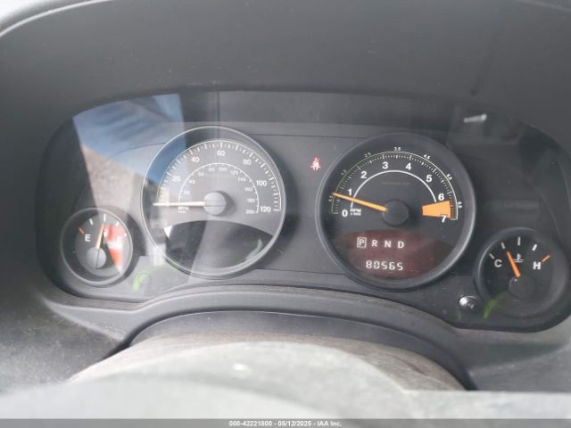 1C4NJRBBXED784029 Jeep Patriot Sport