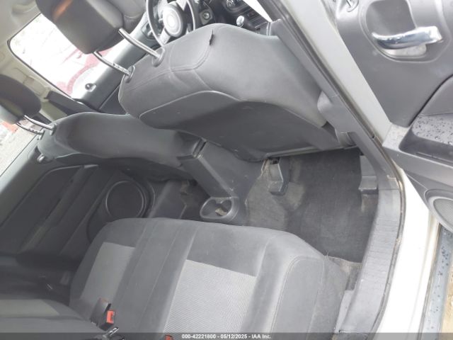 1C4NJRBBXED784029 Jeep Patriot Sport
